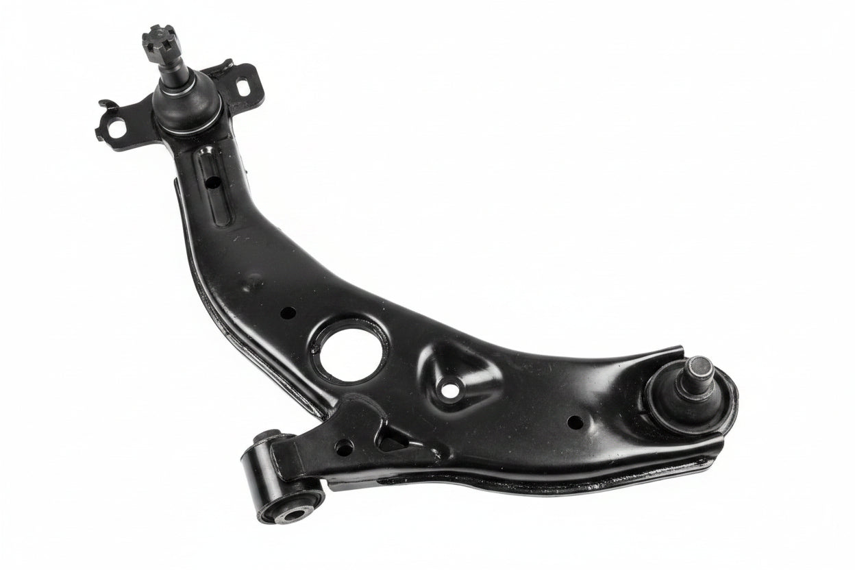 Tijera suspensión Mazda 626 1992 en adelante inferior delantera izquierda
