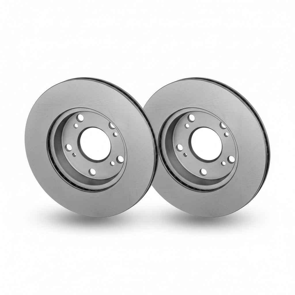 Disco de freno Honda Civic Si 2003-2005 Civic (EX DX LX) 2006-2012 Hibrido 2006-2011