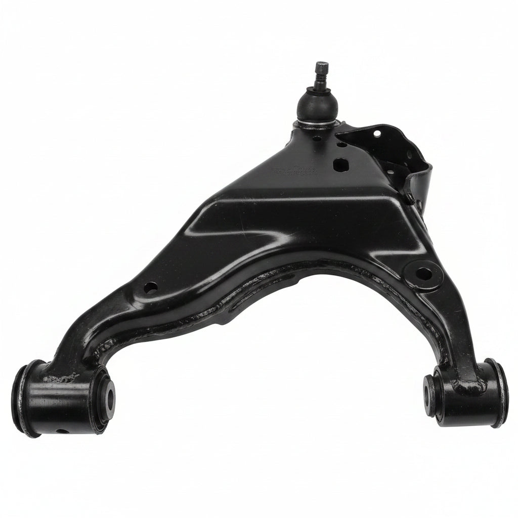 Tijera suspensión Toyota Land Cruiser 2009 en adelante Runner 2009 en adelante inferior delantera derecha
