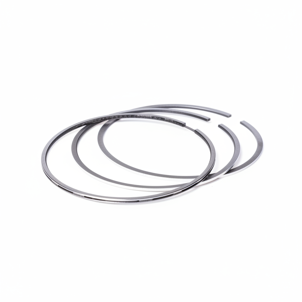 Anillos Motor Nissan SD23 SD25