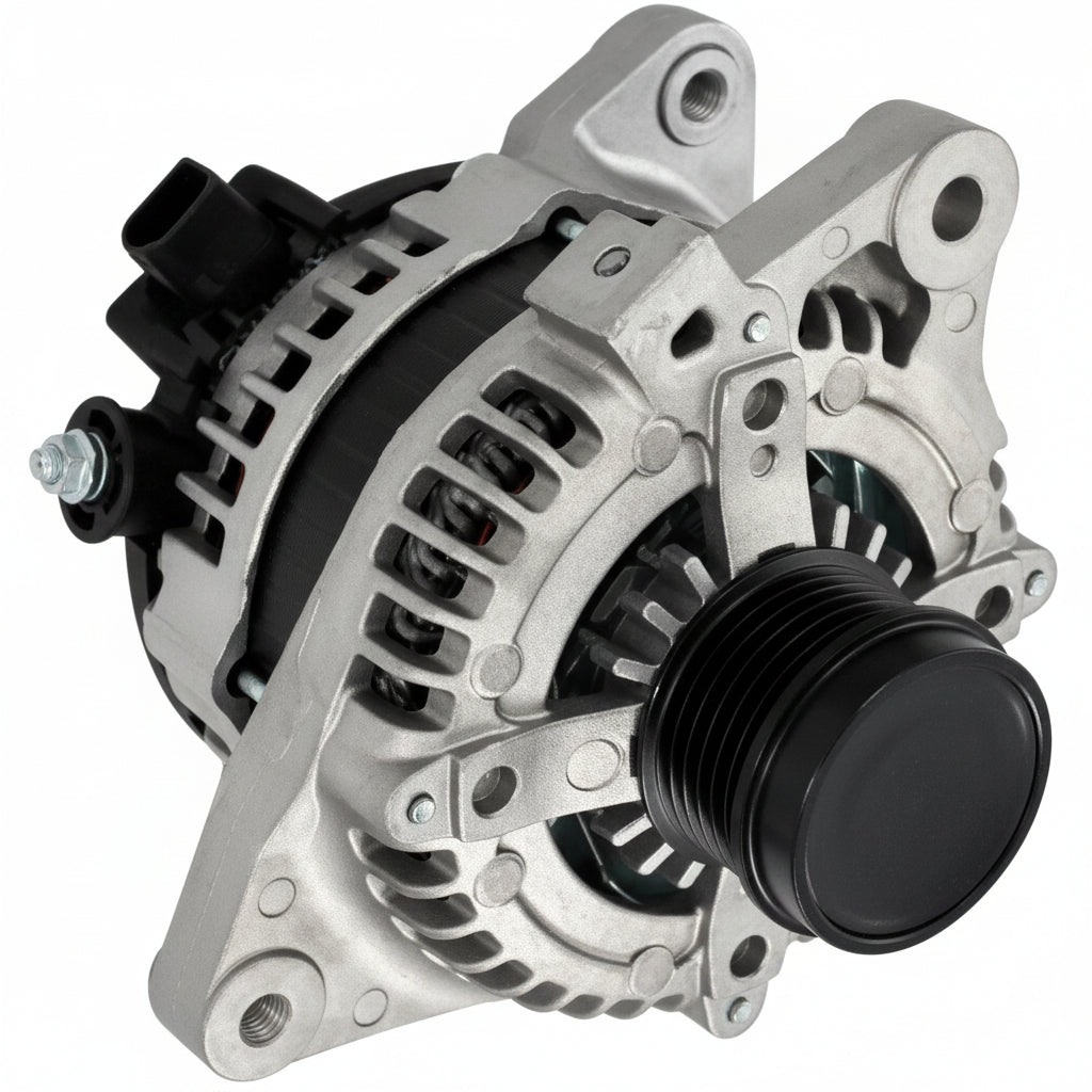 Alternador Toyota Corolla 1ZR 2ZR 1 8 USA