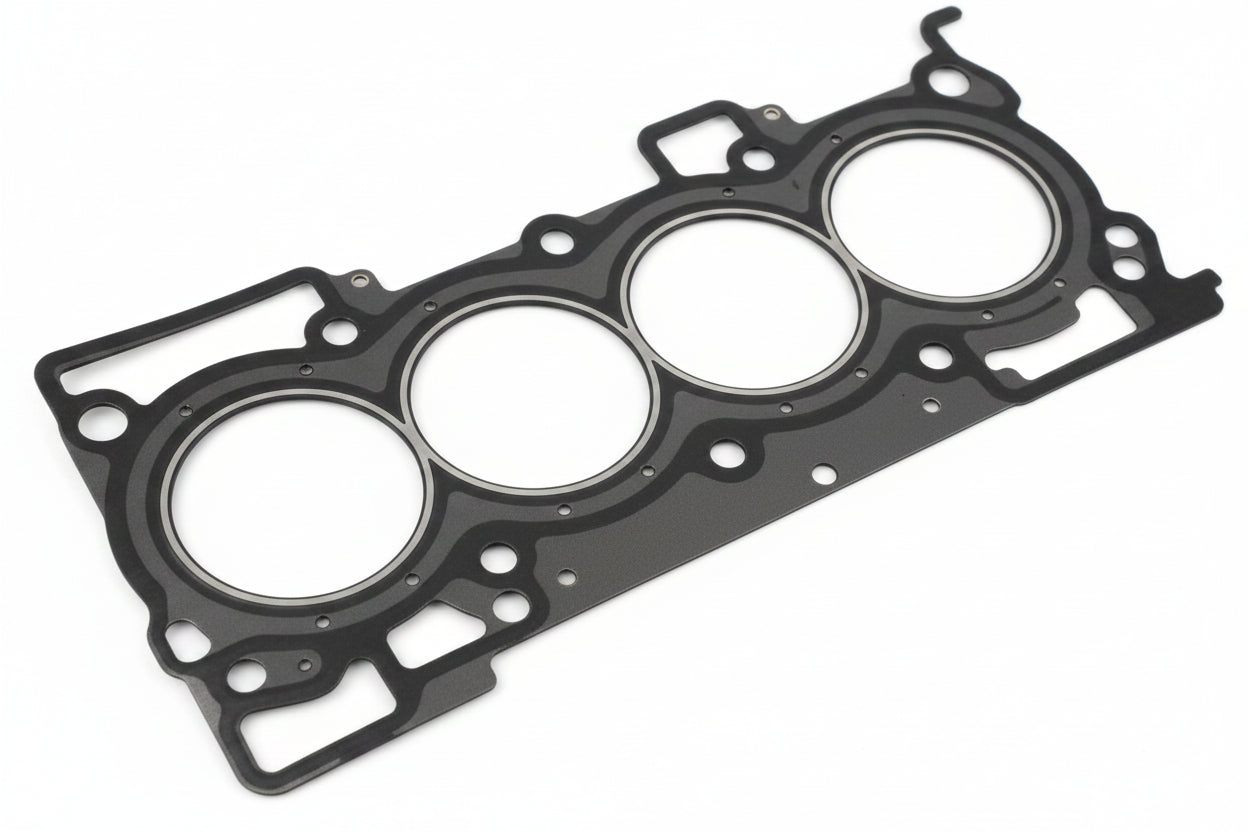Empaque de culata Nissan Sentra B16 07- 12 / Versa / Qashq. / Sedan MR18 2007-2018