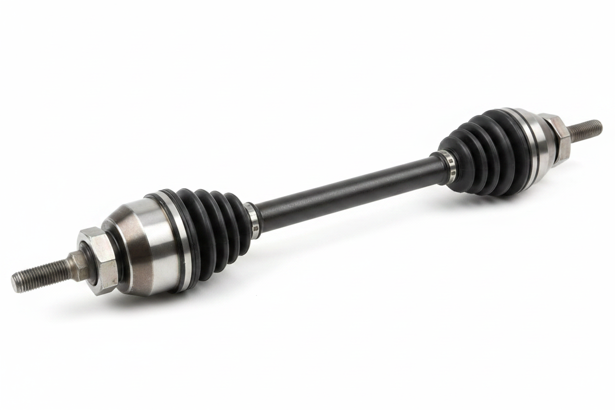 Flecha Completa Ford Escape 2013- 1.6l RH
