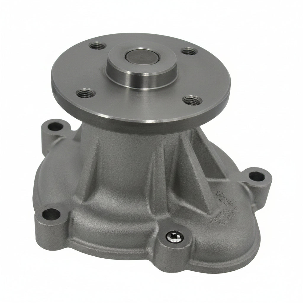 Bomba Agua Nissan E15 E13 B12