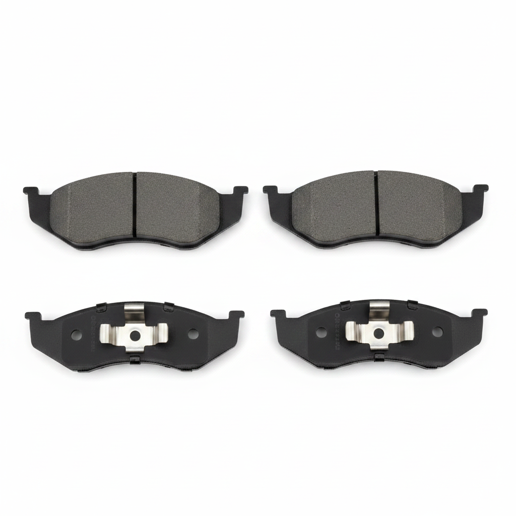 Pastilla de Freno Honda CR-V 2002-2004 Odyssey 1995-1999 Accord 1990-2007 Civic 2002- Element 2003-2004 Trasera