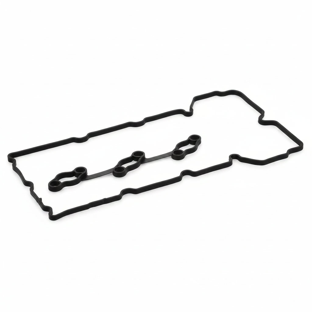 Empaque de tapadera Hyundai Santa Fe 2009-2012 / SEDONA01- 14 / Sorento 2011-2013