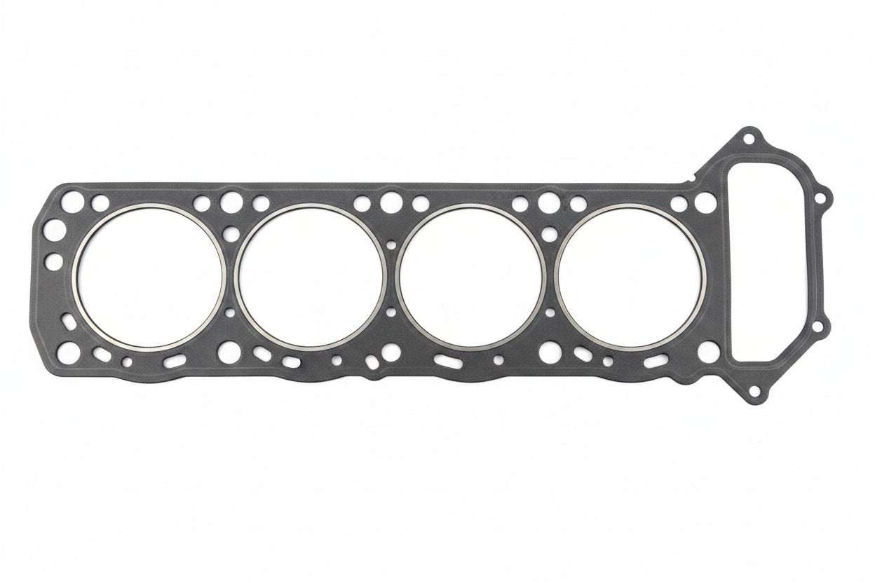 Empaque de culata Nissan NP300 YD25 Ddti 14