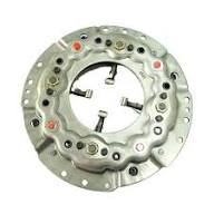 Prensa Clutch Hino H06CT 380MM/4 Uñas