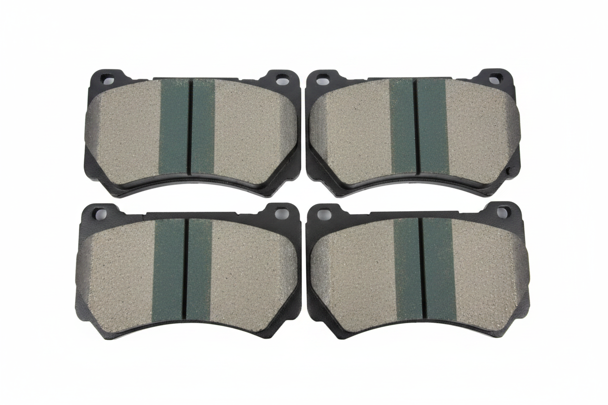 Pastillas de freno Hyundai Genesis 2009-2013