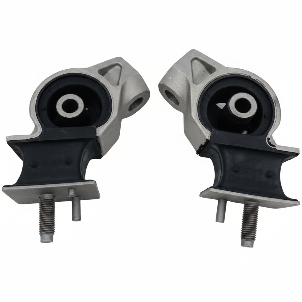 Soporte de motor Ford Mazda Bt- 4X2-4X4 Derecho