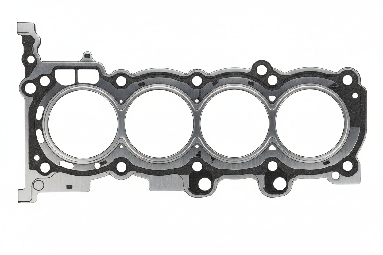Empaque de culata Hyundai County 4D34 / D4DB / D4BA