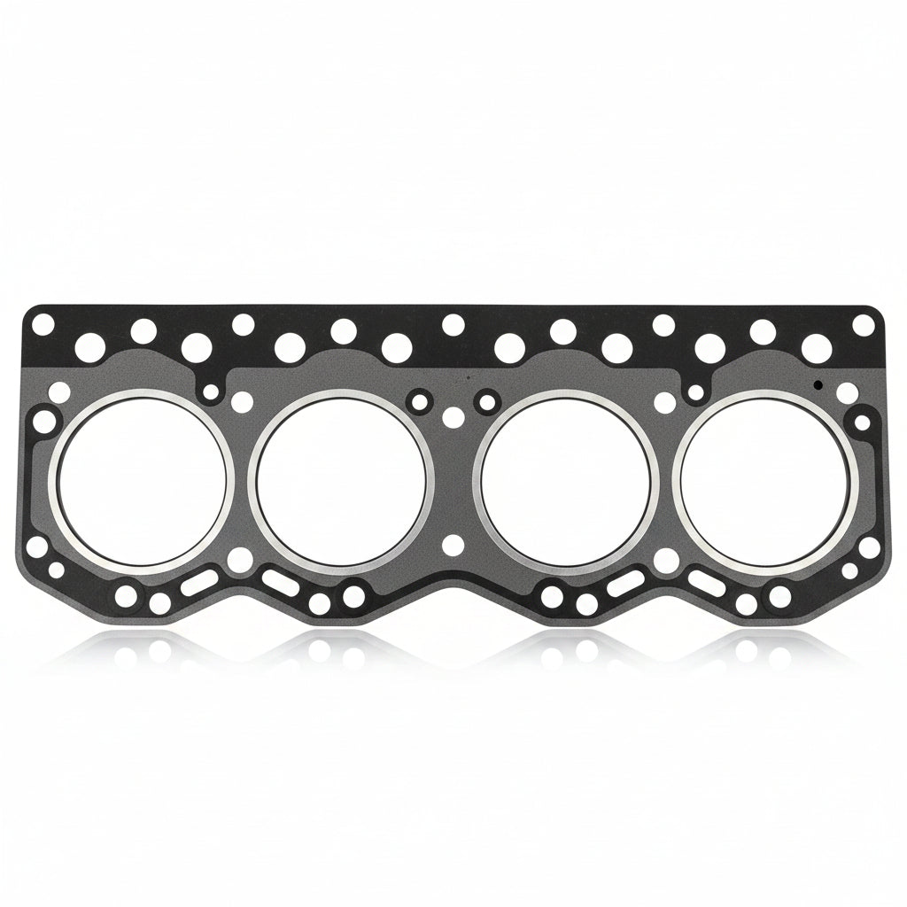 Empaque de culata Isuzu C240 Metal