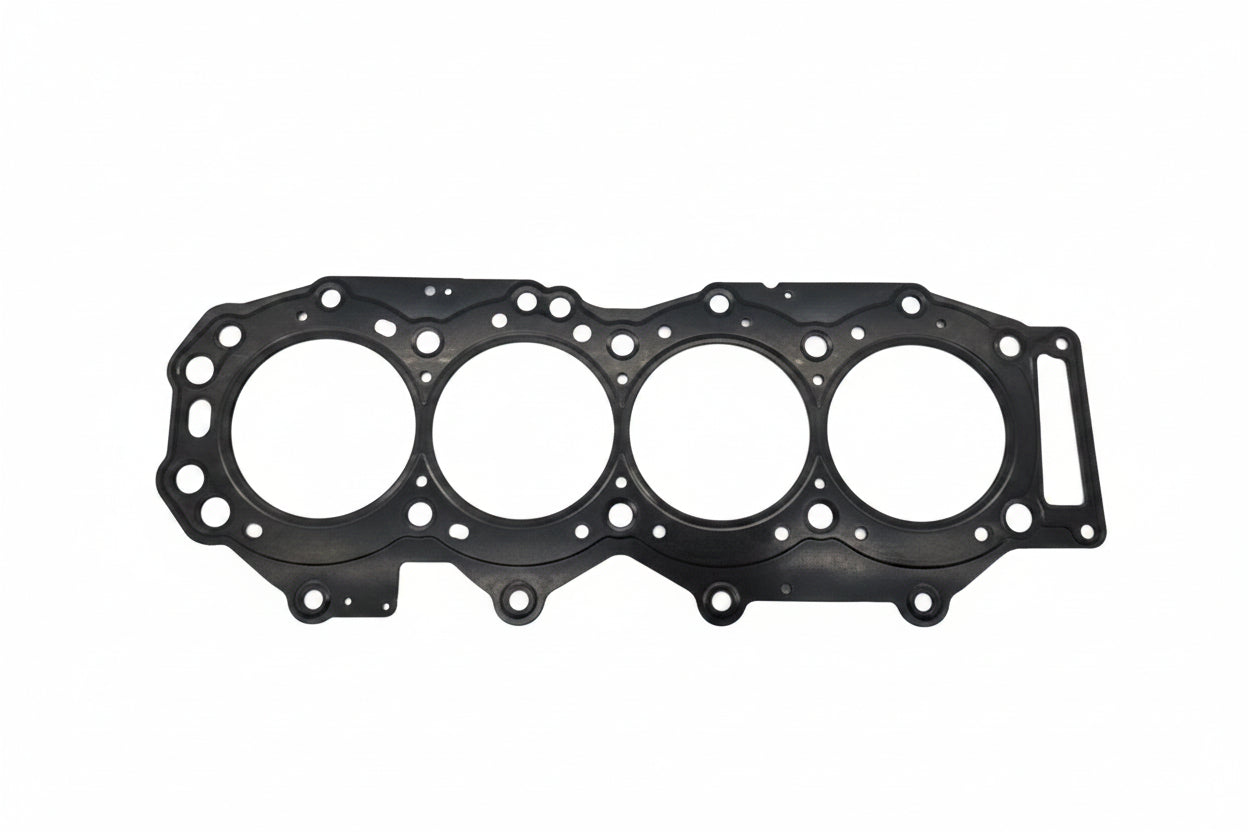Empaque de culata Mazda W9