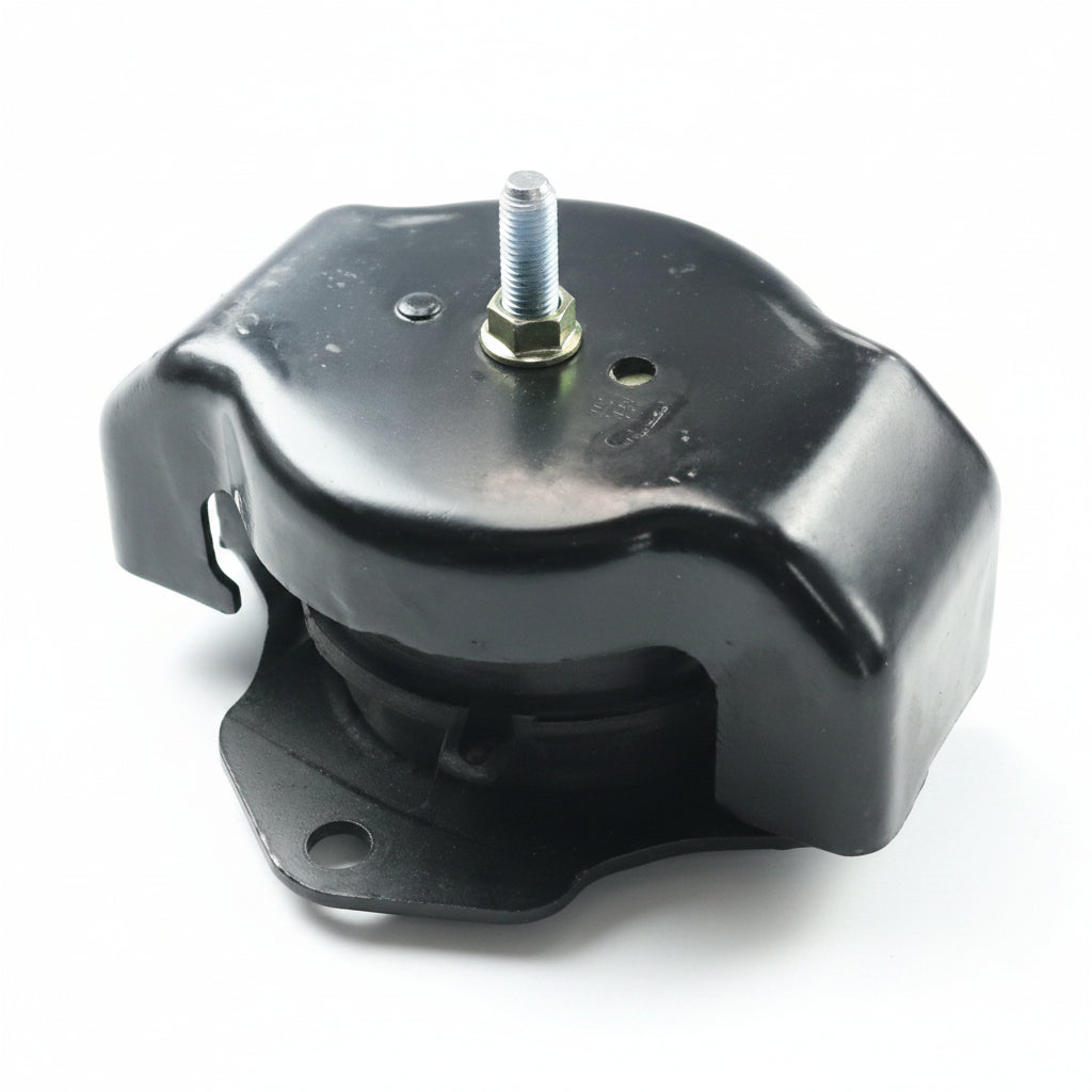 Soporte de motor Mitsubishi Montero 4M41 2001- Derecho