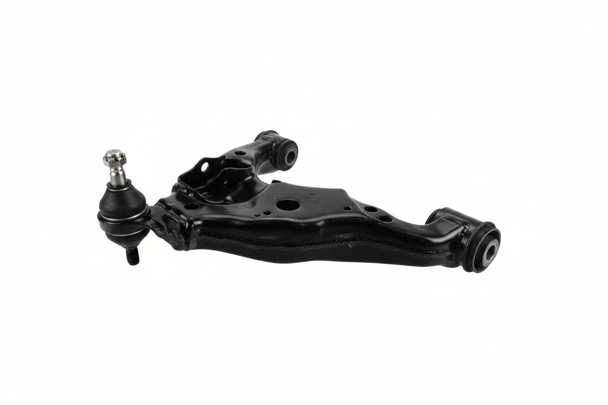 Tijera suspensión Toyota 4Runner FJ Cruiser 2010-2017 Land Cruiser Prado inferior delantera derecha