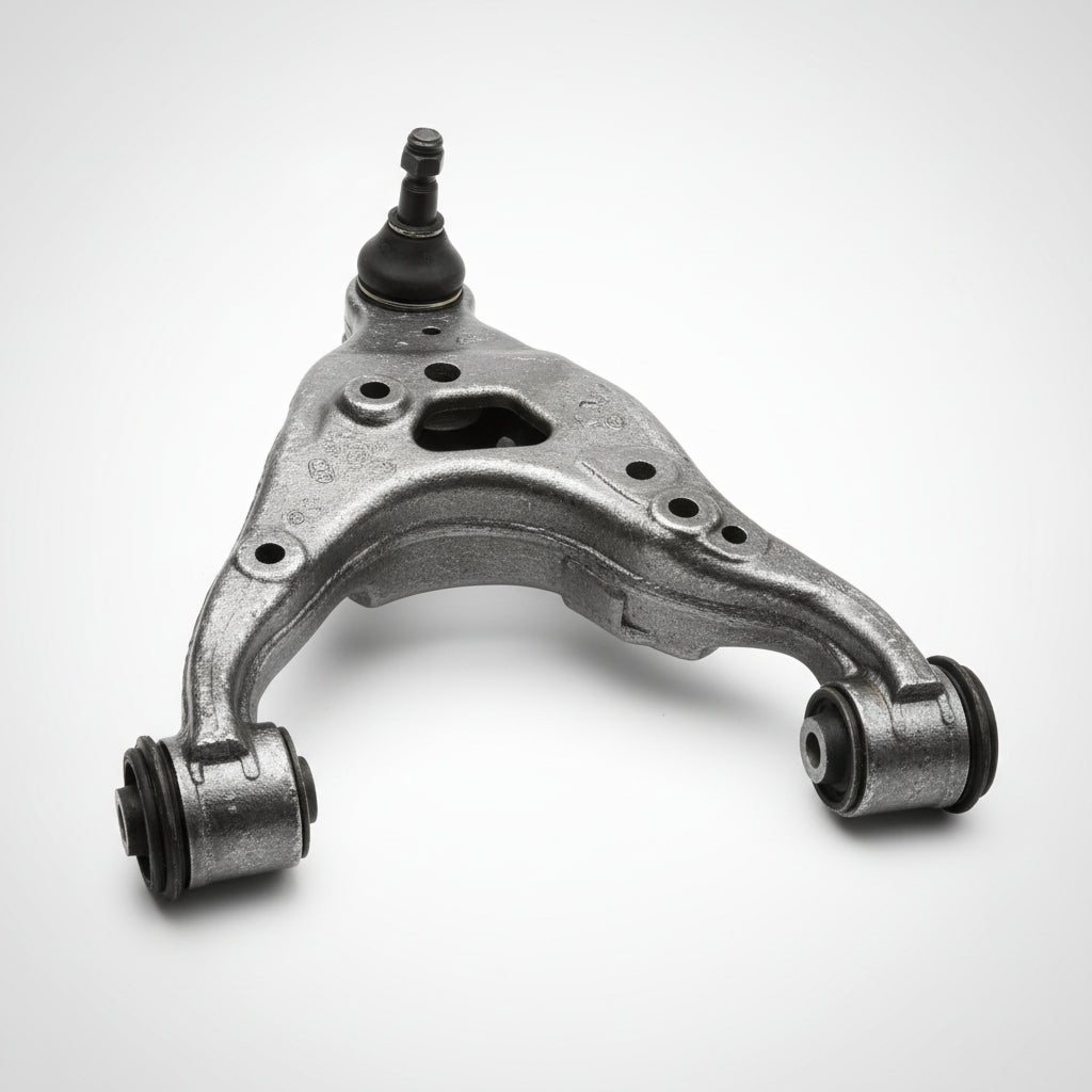 Tijera suspensión Toyota Tacoma 4WD 2015-2021 inferior delantera izquierda