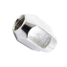 Tuerca rosca 12x1.5 largo 48mmmm hexagonal 21mm