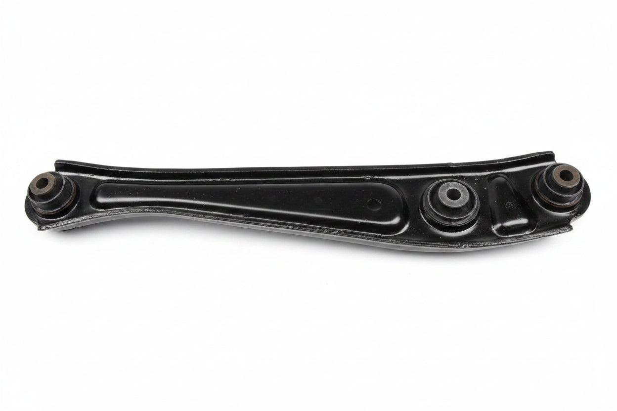 Tijera suspensión Honda Civic 1996-2000 (3 Bujes tipo machete) inferior trasera