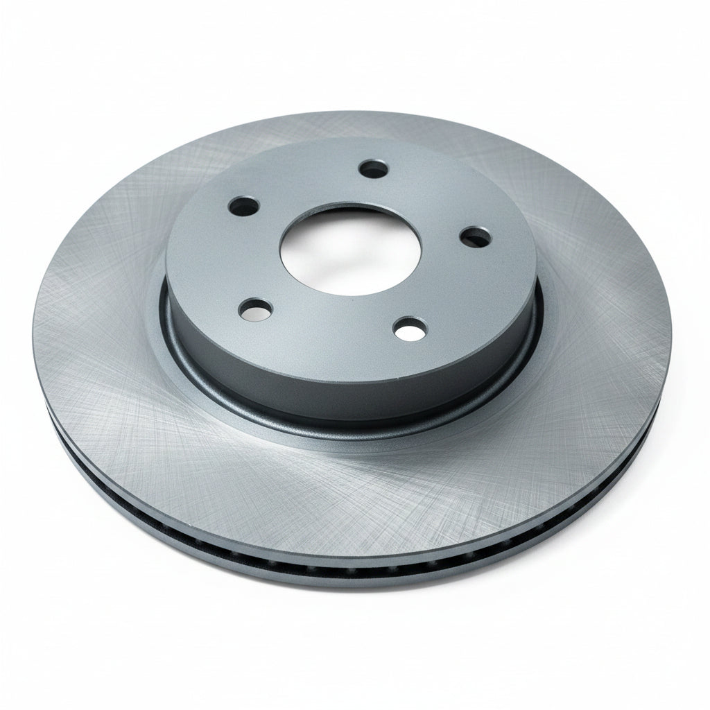 Disco de freno Suzuki Grand Vitara 2006-2012
