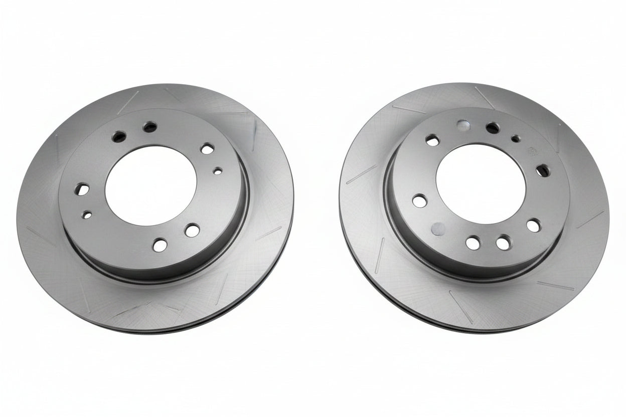 Disco de freno Suzuki Grand Vitara 1998-2005