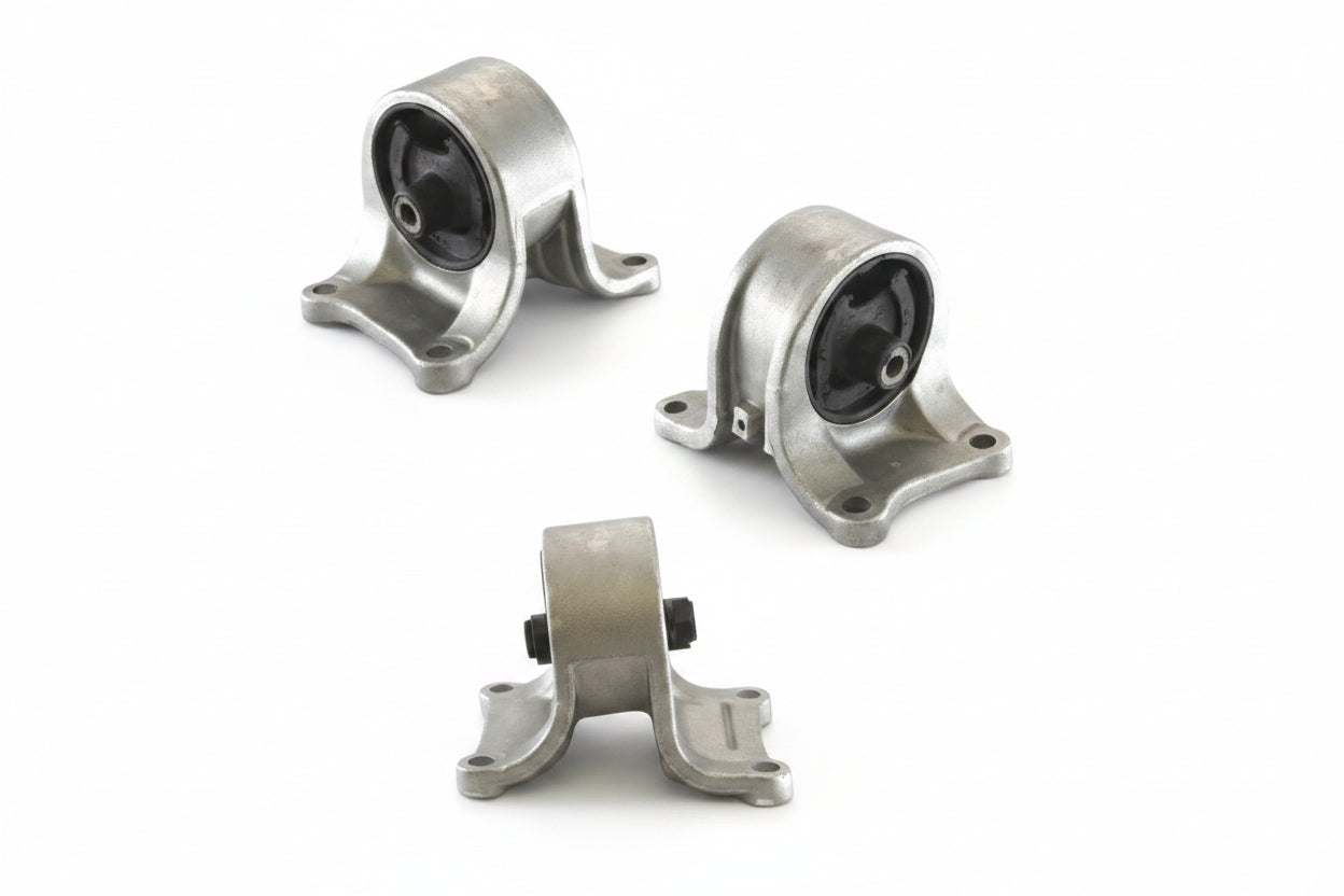 Soporte de motor Nissan Altima 2002- Izquierdo