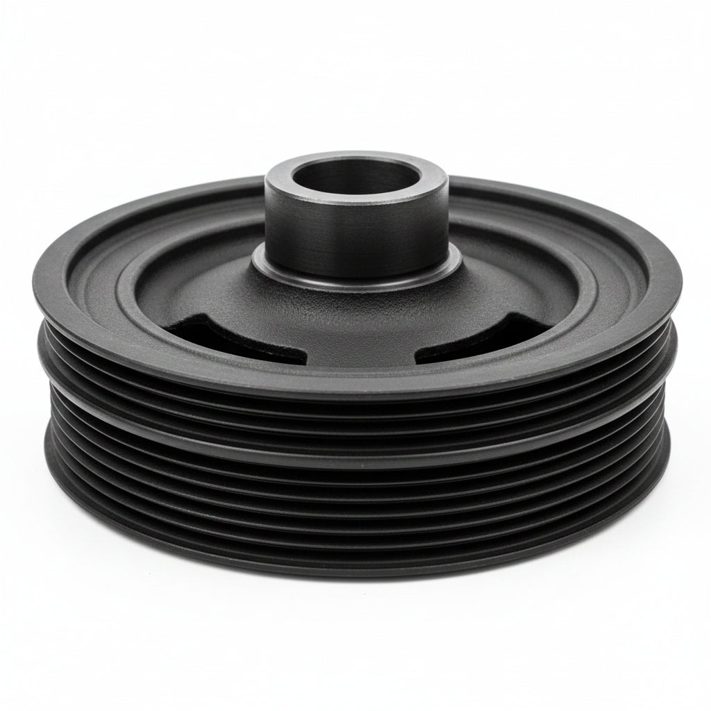 Damper de cigüeñal Kia Sorento 2014