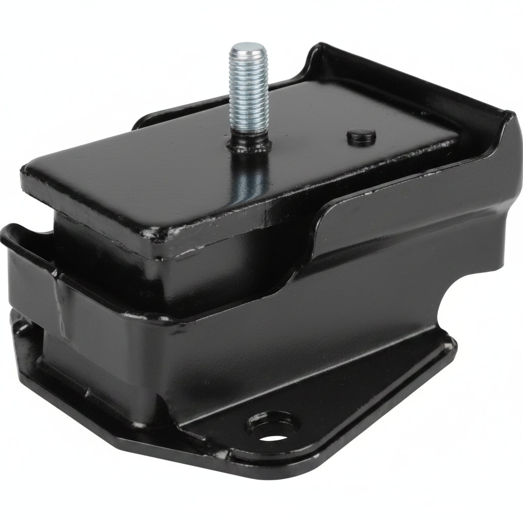 Soporte de motor Mitsubishi 4D55