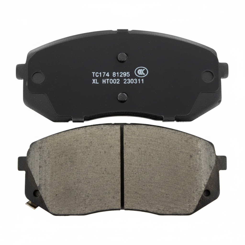 Pastillas de freno Kia Sportage 2011-2013 Hyundai Tucson 2010-2013