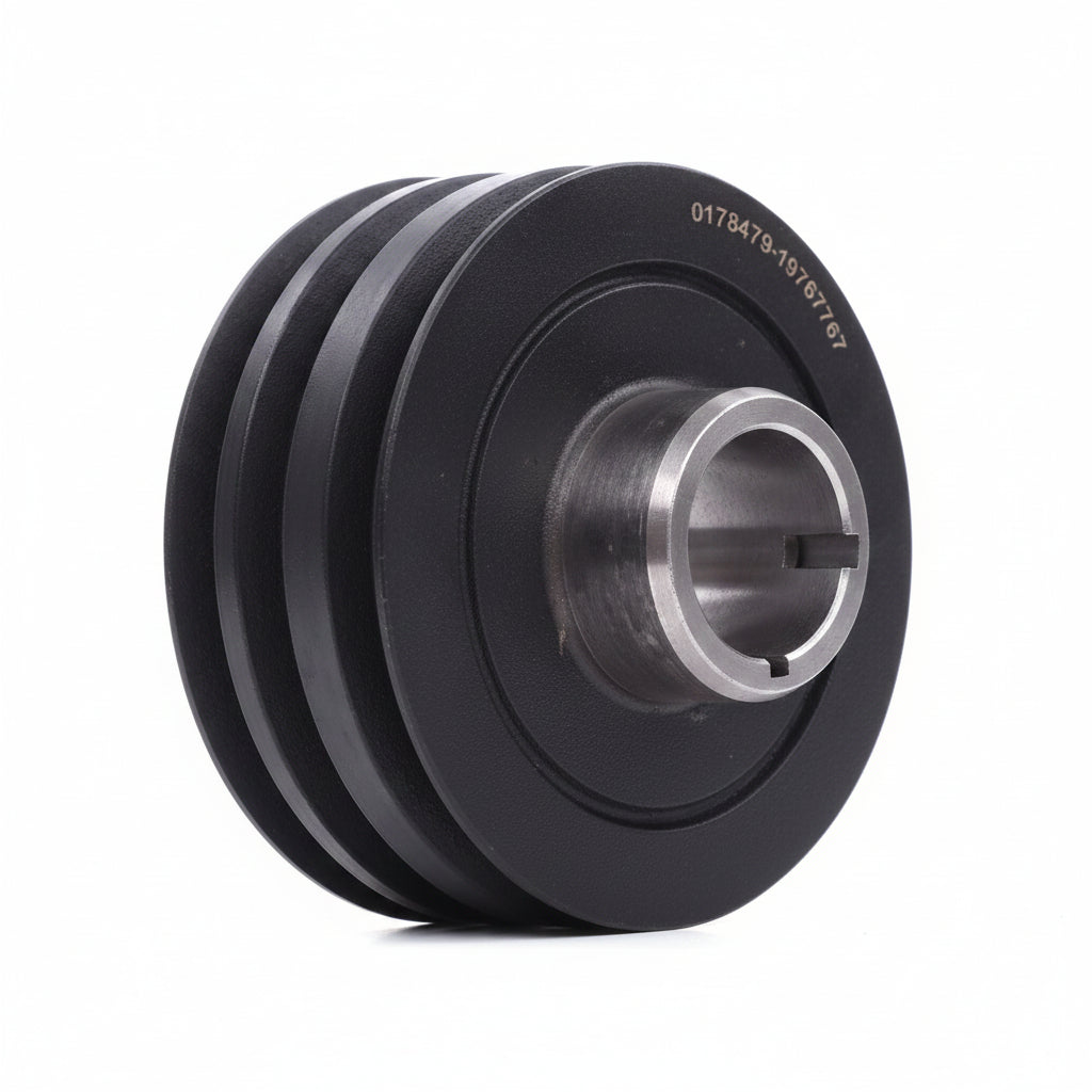 Damper de cigüeñal Nissan 1993-2006/Z2486-95