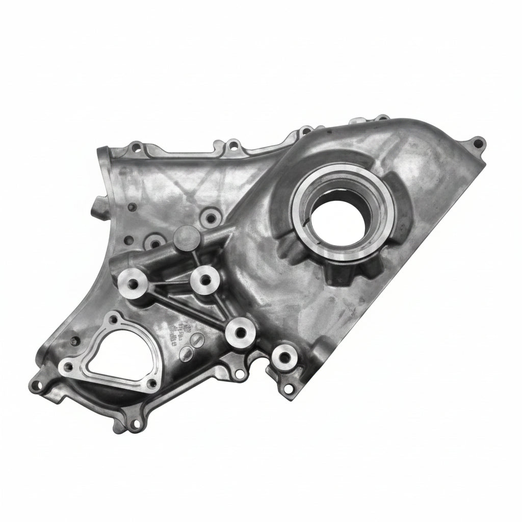 Bomba Aceite Nissan YD25