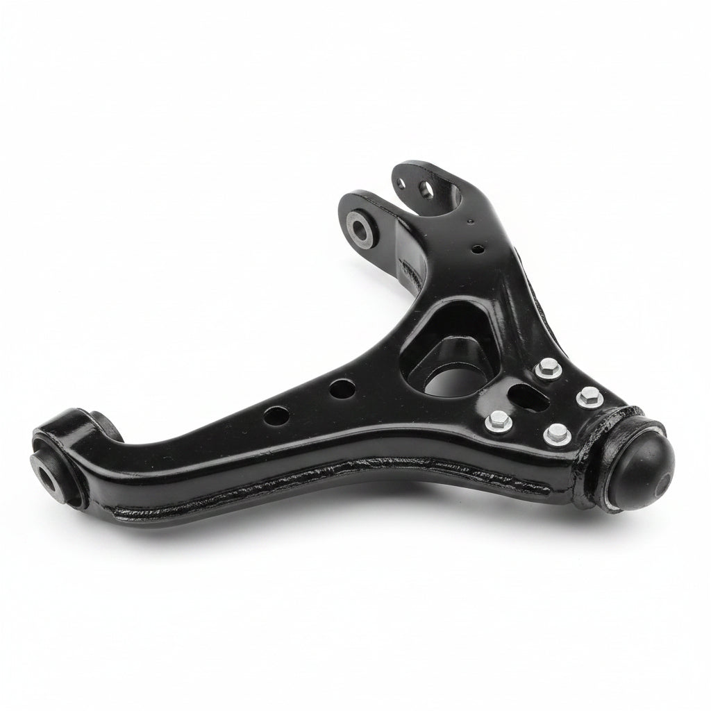 Tijera suspensión Mitsubishi Montero Sport 1998-2004 inferior delantera derecha