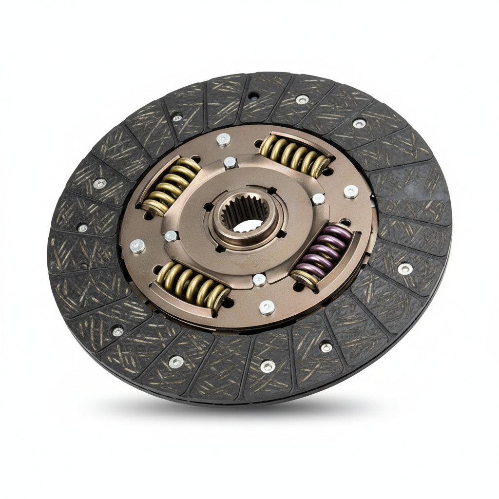 Disco de clutch Hyundai ATOS 0.8/1.0cc 1998