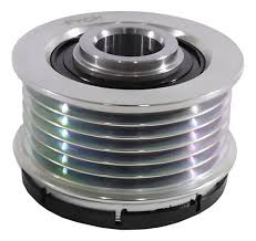 Polea Alternador Mazda 6 1.8