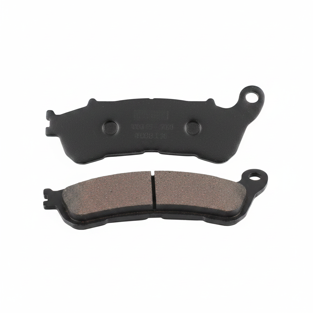 Pastillas de freno cerámica Ford Mondeo 2000-2002 Jaguar X-Type 2001-2004 Trasera