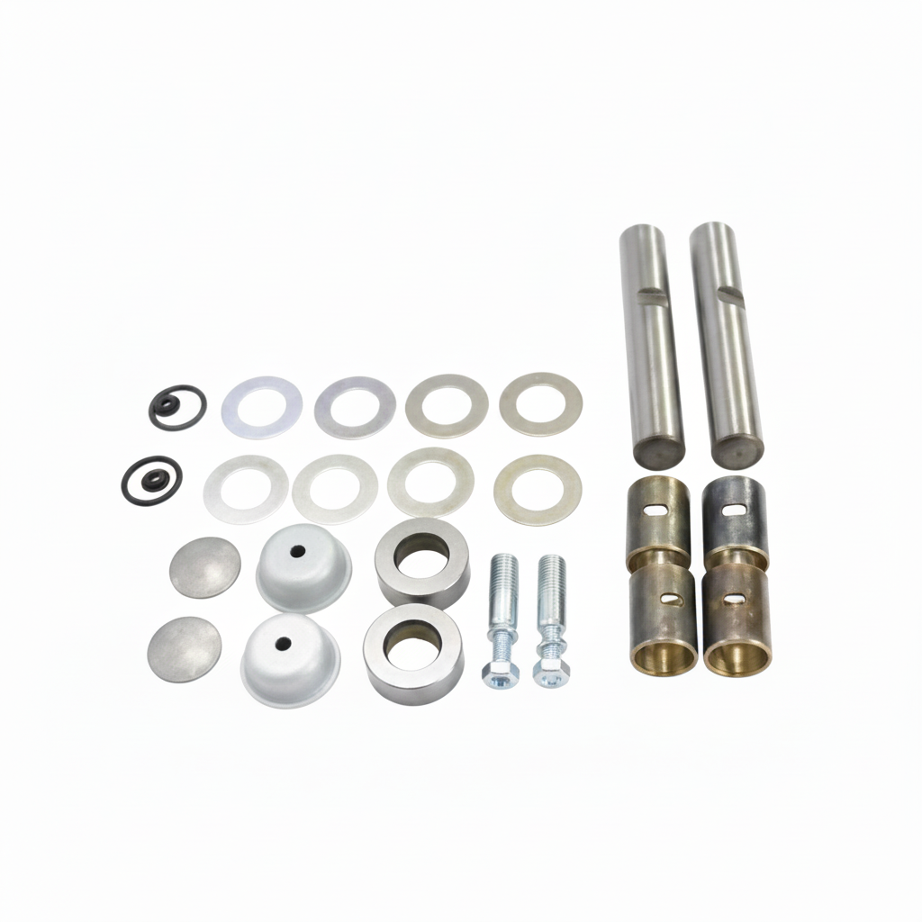King Pin Mitsubishi FUSO 659 2004- 30X180