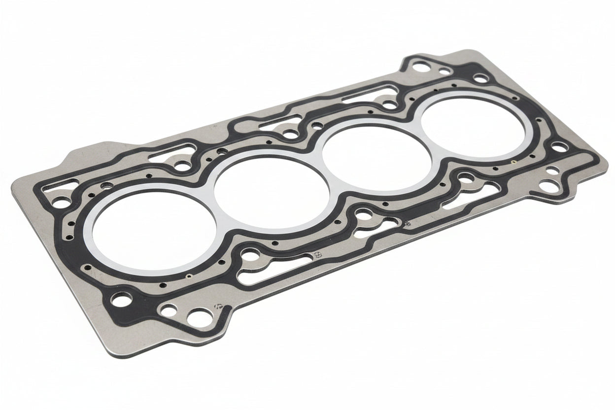 Empaque de culata Mitsubishi L200 4N15 2022- Metal