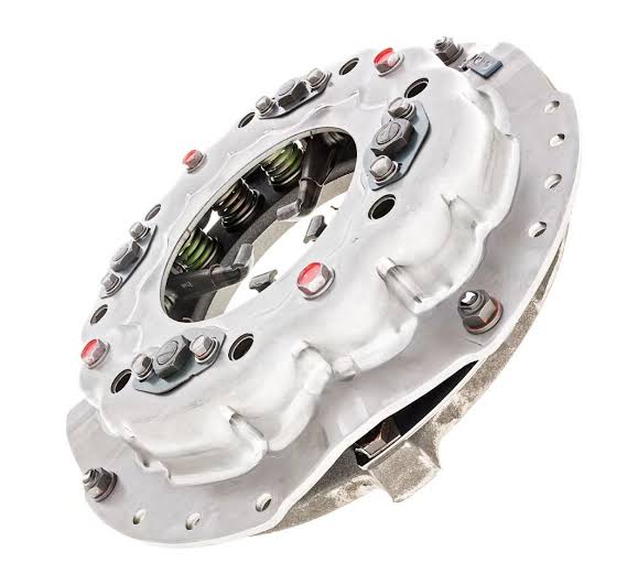 Prensa Clutch Isuzu 6SA1 Fuso 6D16 Hino 700.430MM