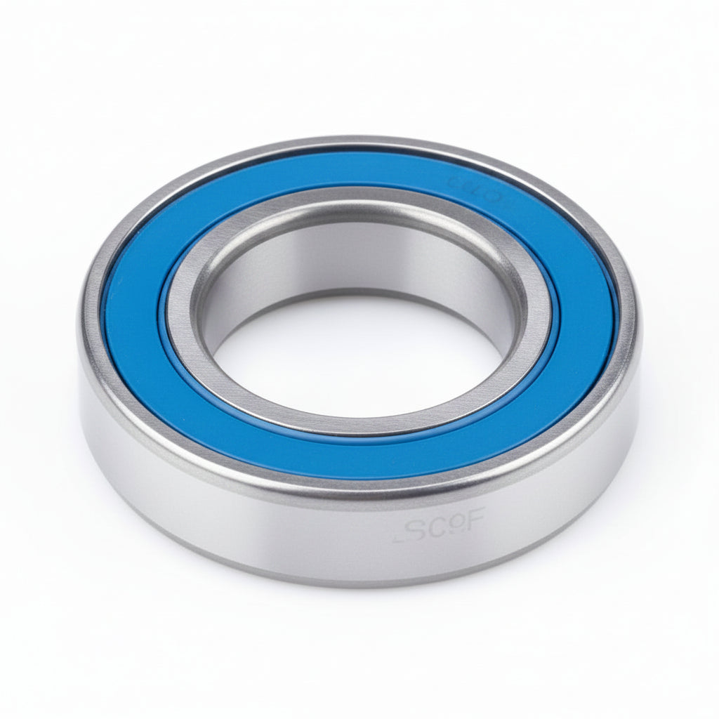 Balinera Universal 6006 2RS Nac