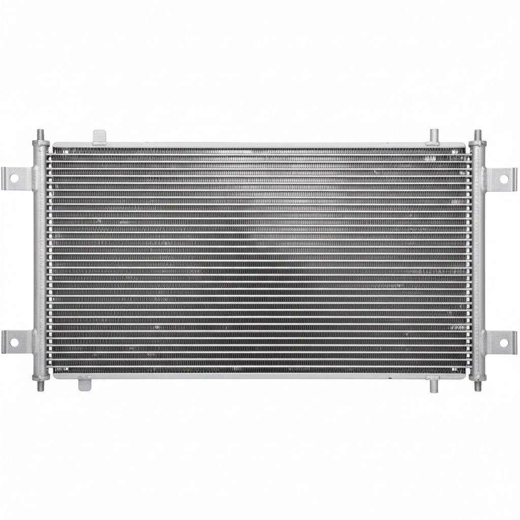 Condensador Honda Civic 2000-2005