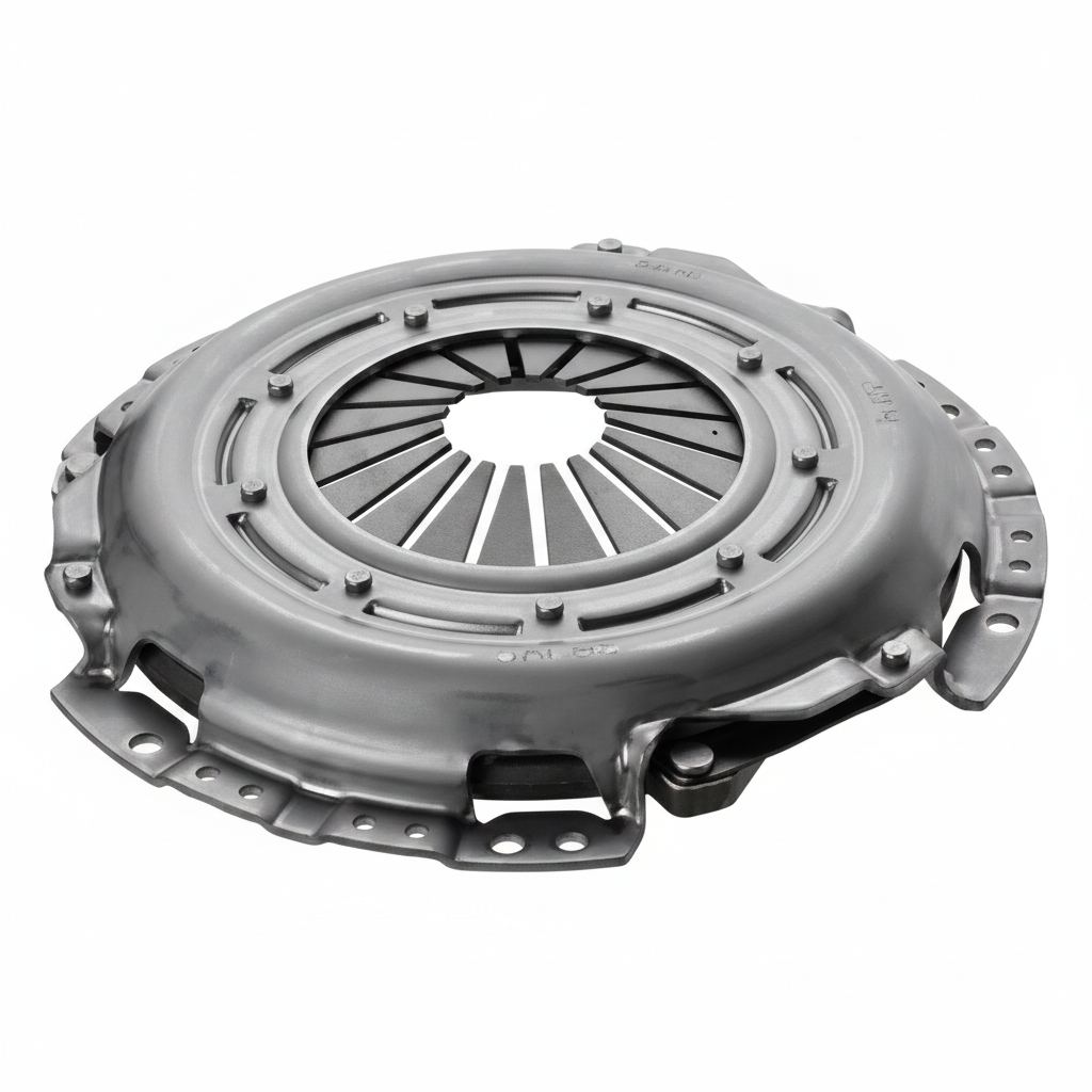 Prensa De Clutch Toyota. HILUX 3L/5L