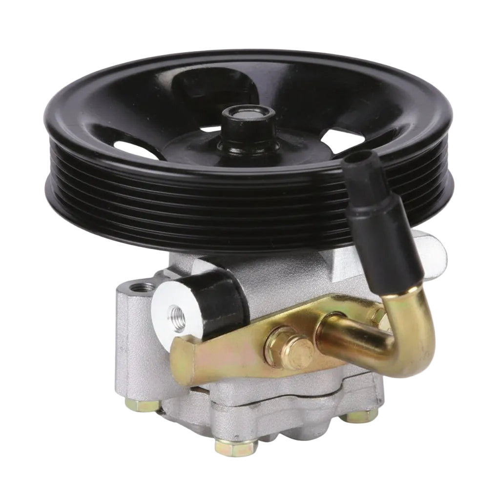 Bomba POWER STEERING Hyundai SANTAFE 2 7 G4JS