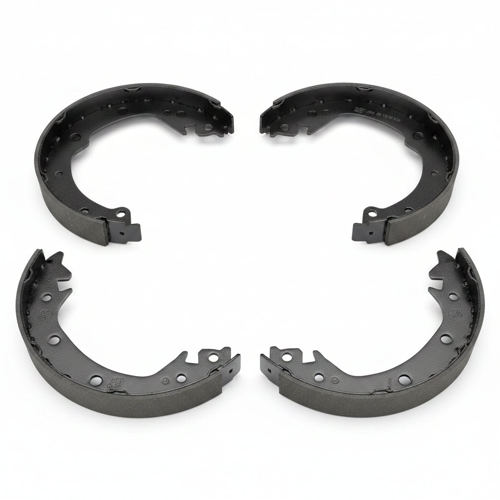 Zapatas de freno Honda Civic 1982-2005