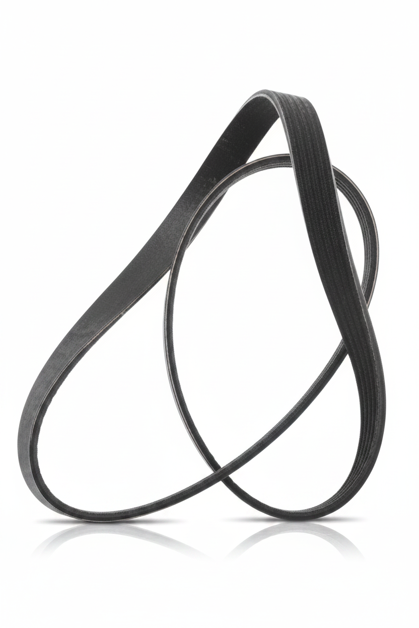 Banda canalada 5PK1020