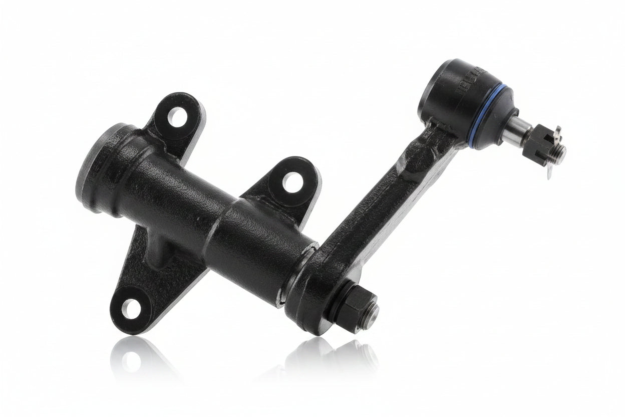 Brazo Loco Mitsubishi Nativa L200 4WD R/L 96 DAICHI