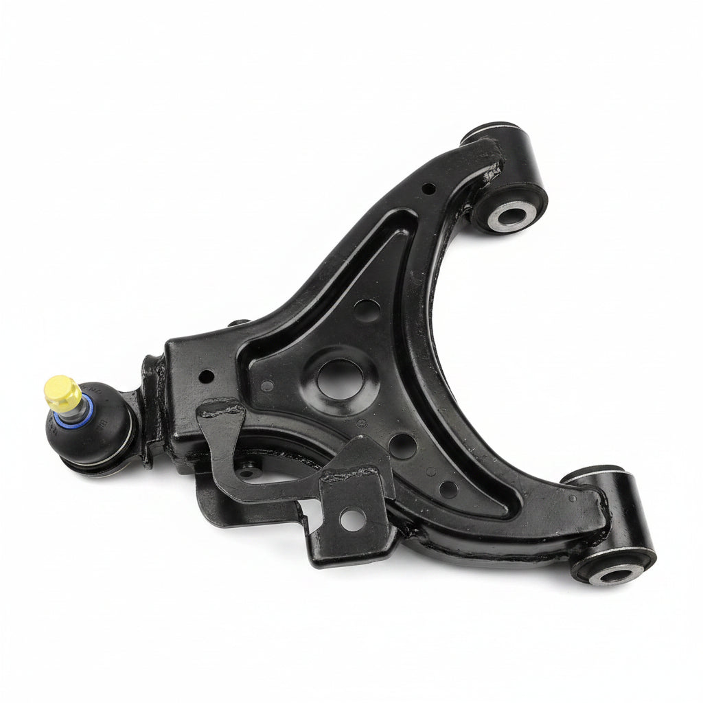 Tijera suspensión Toyota Land Cruiser 2008 en adelante inferior delantera izquierda