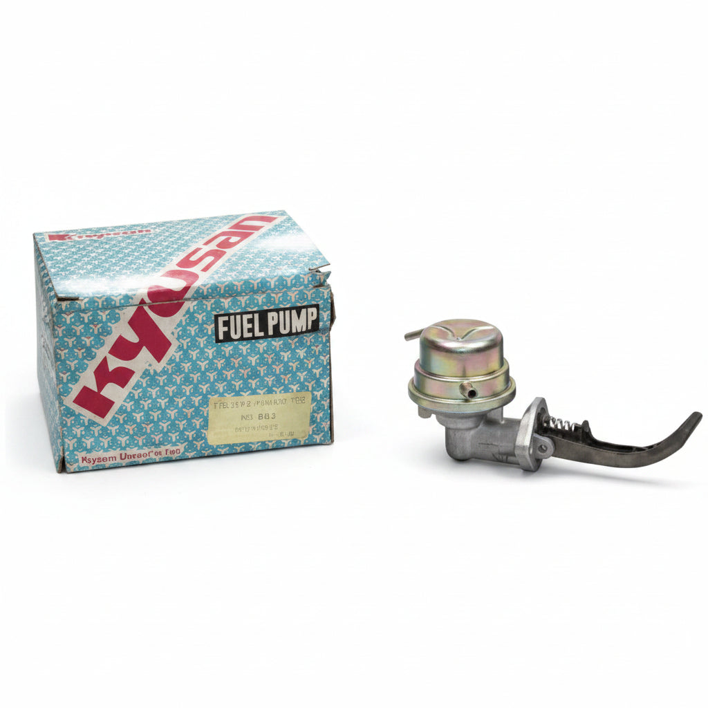 Bomba Gasolina Mecanica Toyota 4A