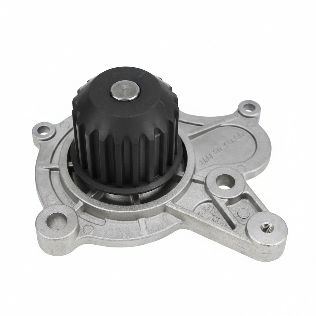 Bomba Agua Hyundai Tucson D4EA 04 Nakamoto