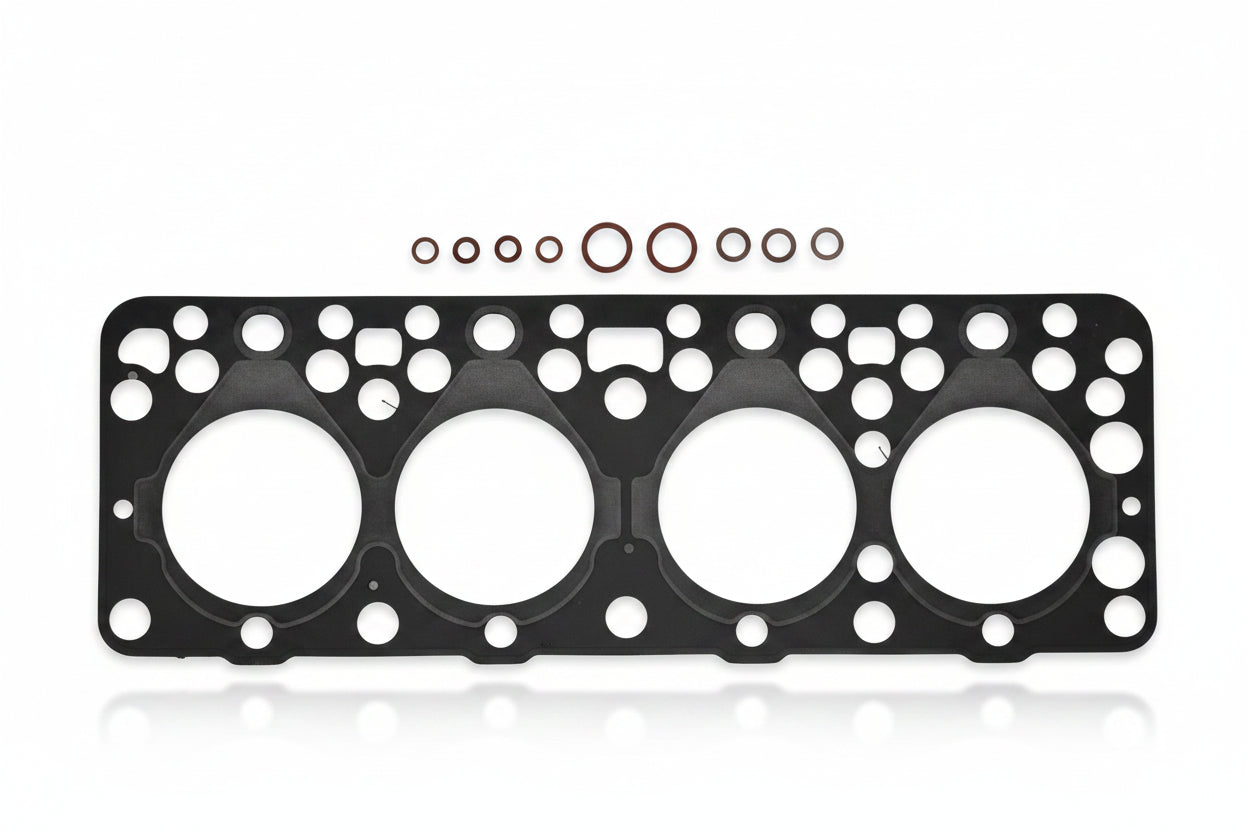 Empaque de culata Nissan SD22