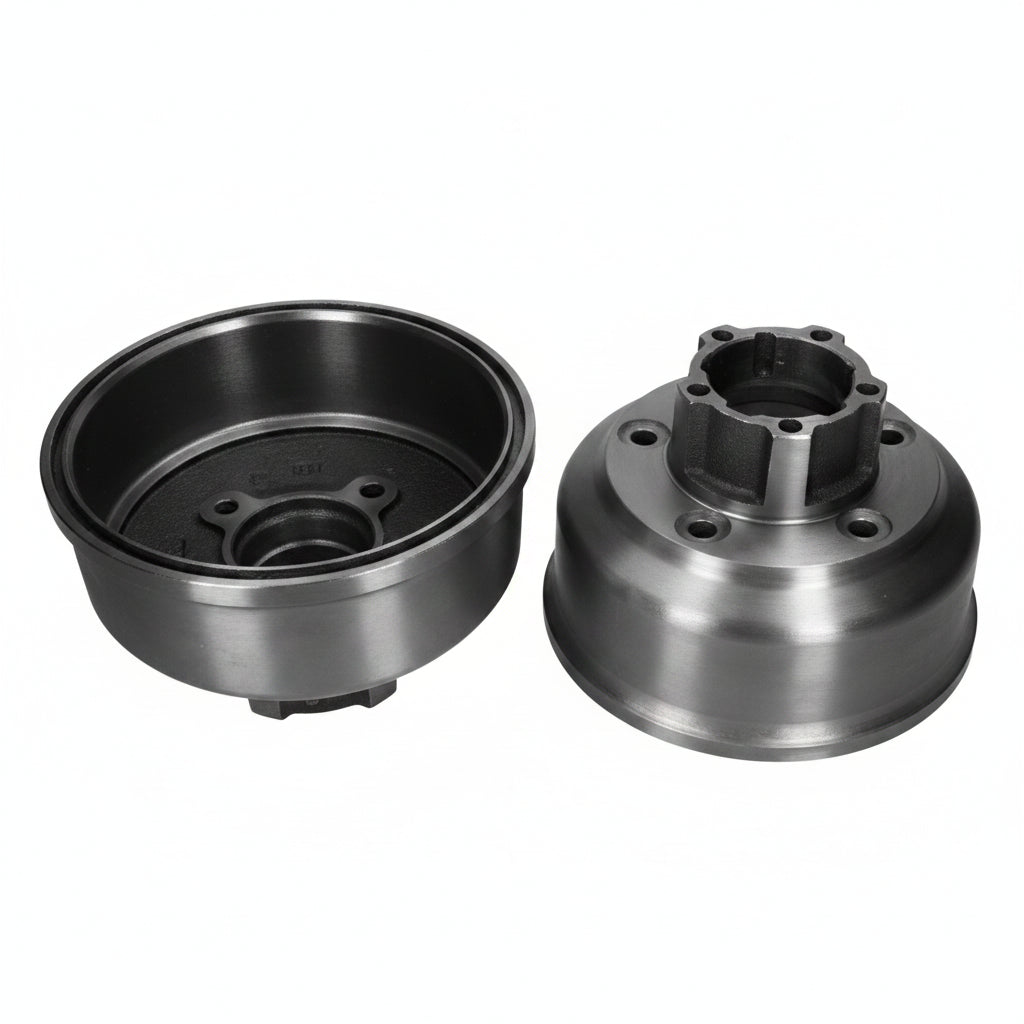 Tambor de freno Kia K2500 K2700