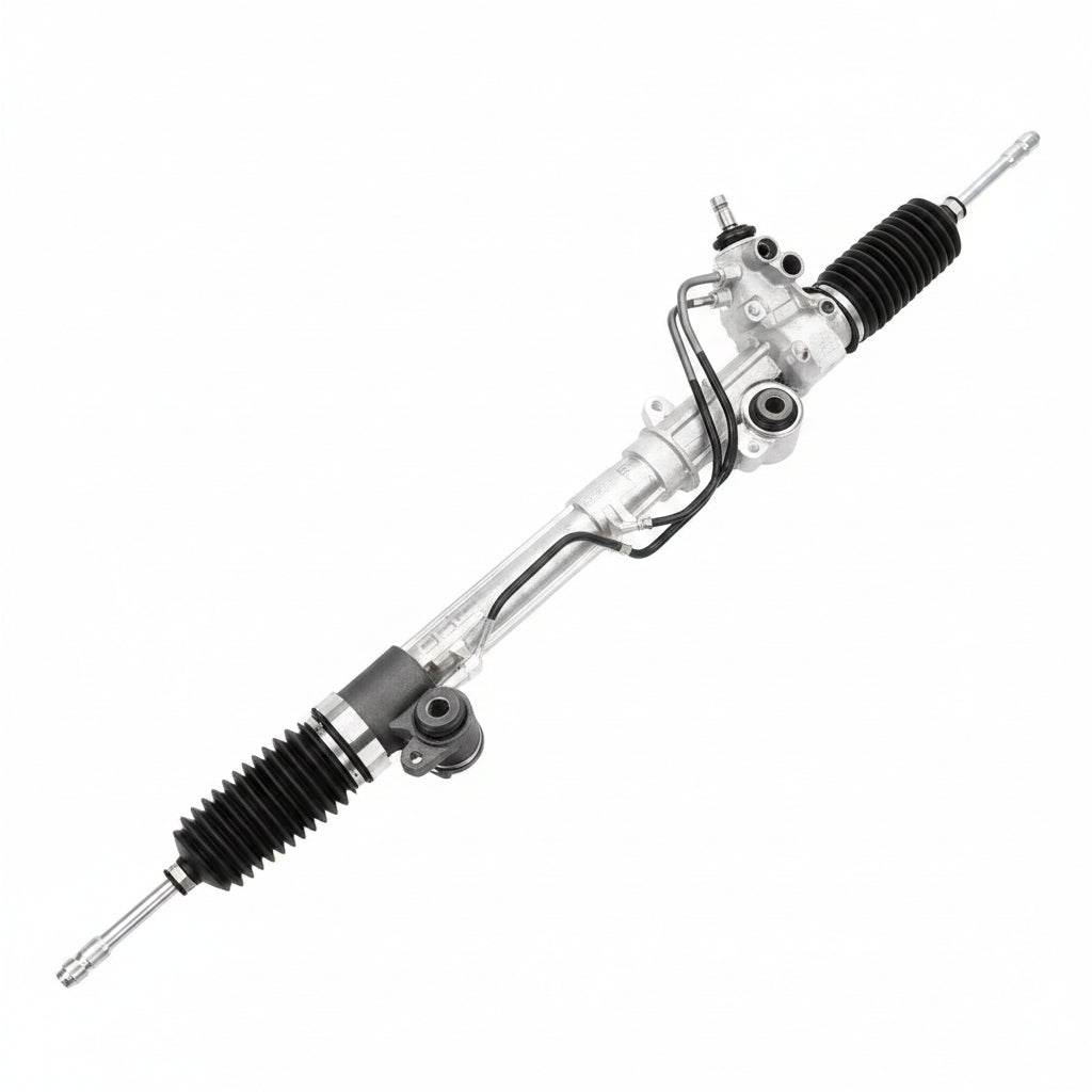 Cremallera de dirección Toyota LAND Cruiser UZJ100 1998-2002 4.2L 1HD-FCE